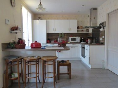 Maison a vendre Charnay-lès-Mâcon 71850 Saône-et-Loire 116 m2 5 pièces 286000 euros