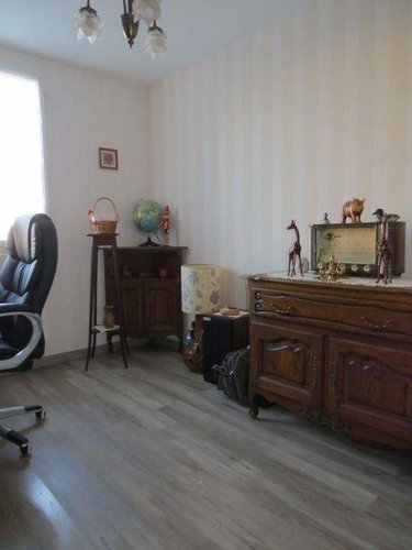 Maison a vendre Charnay-lès-Mâcon 71850 Saône-et-Loire 116 m2 5 pièces 286000 euros