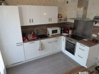 Maison a vendre Charnay-lès-Mâcon 71850 Saône-et-Loire 116 m2 5 pièces 260000 euros
