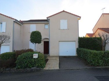 Maison a vendre Charnay-lès-Mâcon 71850 Saône-et-Loire 116 m2 5 pièces 286000 euros