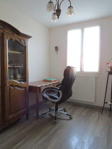 Maison a vendre Charnay-lès-Mâcon 71850 Saône-et-Loire 116 m2 5 pièces 260000 euros