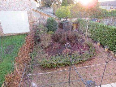 Maison a vendre Charnay-lès-Mâcon 71850 Saône-et-Loire 116 m2 5 pièces 286000 euros