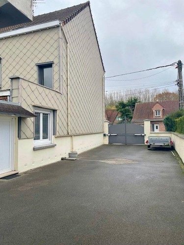 Maison a vendre Steenwerck 59181 Nord 119 m2 5 pièces 216300 euros
