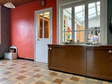 Maison a vendre Steenwerck 59181 Nord 119 m2 5 pièces 216300 euros