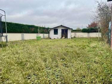 Maison a vendre Steenwerck 59181 Nord 119 m2 5 pièces 216300 euros