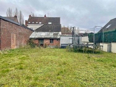 Maison a vendre Steenwerck 59181 Nord 119 m2 5 pièces 216300 euros