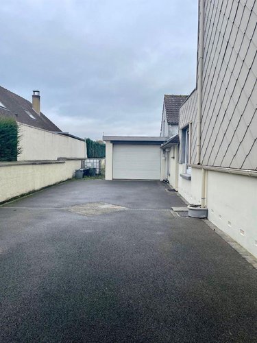 Maison a vendre Steenwerck 59181 Nord 119 m2 5 pièces 216300 euros