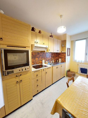 Appartement a vendre Rennes 35000 Ille-et-Vilaine 76 m2 3 pièces 287375 euros