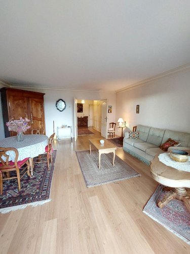 Appartement a vendre Rennes 35000 Ille-et-Vilaine 76 m2 3 pièces 287375 euros