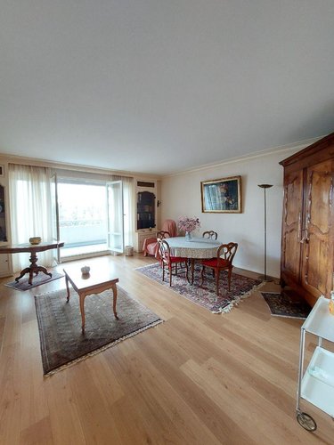 Appartement a vendre Rennes 35000 Ille-et-Vilaine 76 m2 3 pièces 287375 euros