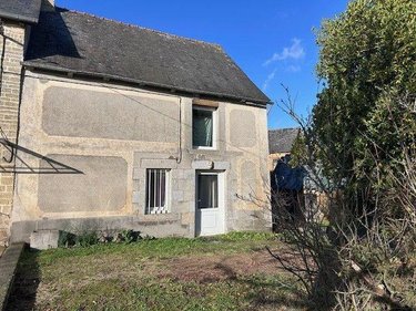 Maison a vendre Évran 22630 Côtes-d'Armor 64 m2 2 pièces 106150 euros