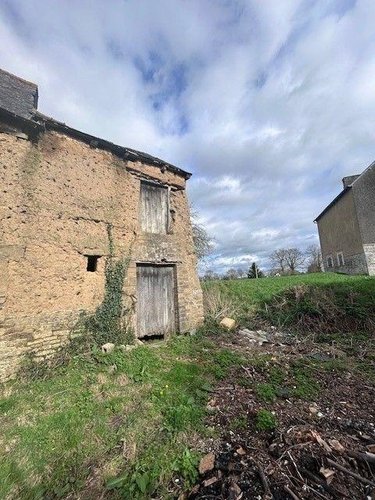 Maison a vendre Évran 22630 Côtes-d'Armor 64 m2 2 pièces 106150 euros