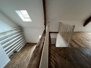 Maison a vendre Saint-Hilaire-des-Landes 35140 Ille-et-Vilaine 176 m2 4 pièces 181400 euros