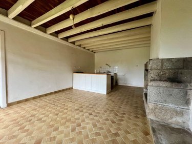 Maison a vendre Saint-Hilaire-des-Landes 35140 Ille-et-Vilaine 176 m2 4 pièces 154000 euros