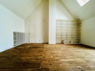 Maison a vendre Saint-Hilaire-des-Landes 35140 Ille-et-Vilaine 176 m2 4 pièces 160400 euros