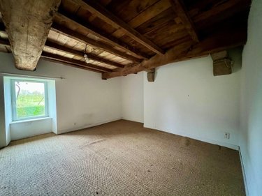 Maison a vendre Saint-Hilaire-des-Landes 35140 Ille-et-Vilaine 176 m2 4 pièces 181400 euros