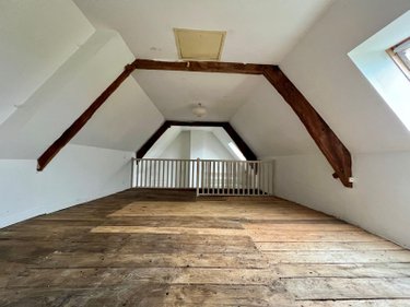 Maison a vendre Saint-Hilaire-des-Landes 35140 Ille-et-Vilaine 176 m2 4 pièces 154000 euros