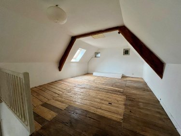 Maison a vendre Saint-Hilaire-des-Landes 35140 Ille-et-Vilaine 176 m2 4 pièces 181400 euros