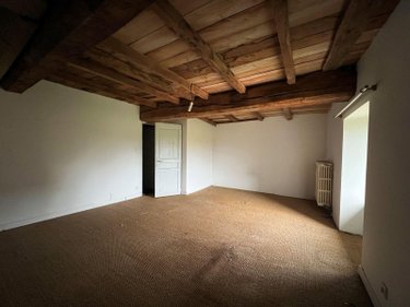 Maison a vendre Saint-Hilaire-des-Landes 35140 Ille-et-Vilaine 176 m2 4 pièces 154000 euros