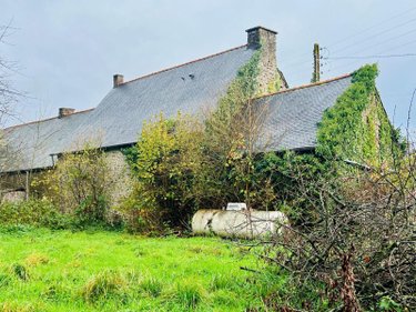 Maison a vendre Saint-Hilaire-des-Landes 35140 Ille-et-Vilaine 176 m2 4 pièces 181400 euros