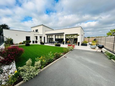 Maison a vendre Agon-Coutainville 50230 Manche 182 m2 4 pièces 895000 euros