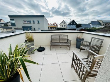 Maison a vendre Agon-Coutainville 50230 Manche 182 m2 4 pièces 895000 euros