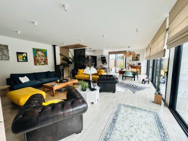 Maison a vendre Agon-Coutainville 50230 Manche 182 m2 4 pièces 895000 euros