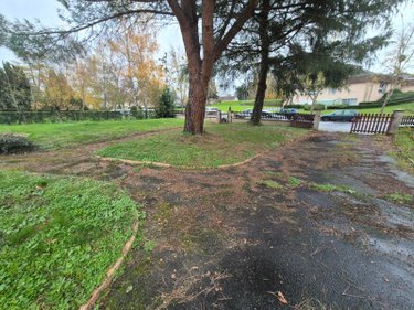 Maison a vendre La Châtre 36400 Indre 143 m2 5 pièces 249600 euros