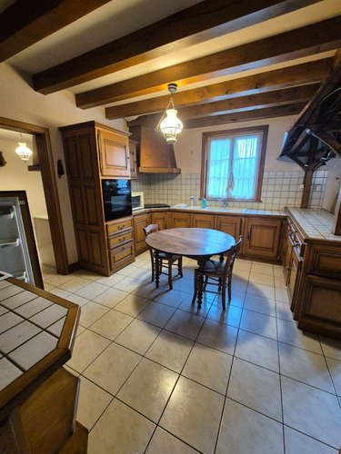 Maison a vendre La Châtre 36400 Indre 143 m2 5 pièces 249600 euros