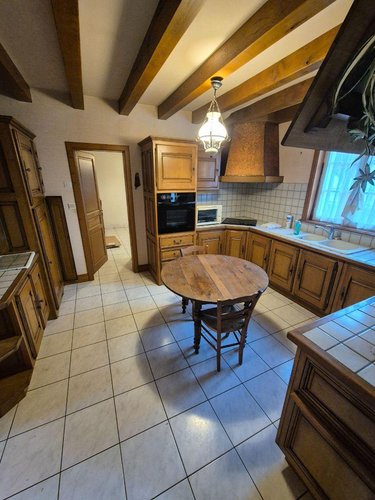 Maison a vendre La Châtre 36400 Indre 143 m2 5 pièces 249600 euros