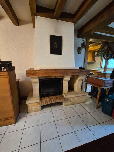 Maison a vendre La Châtre 36400 Indre 143 m2 5 pièces 249600 euros