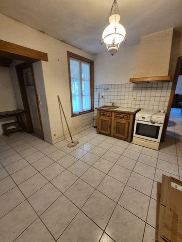 Maison a vendre La Châtre 36400 Indre 143 m2 5 pièces 249600 euros