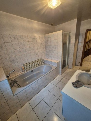 Maison a vendre La Châtre 36400 Indre 143 m2 5 pièces 249600 euros