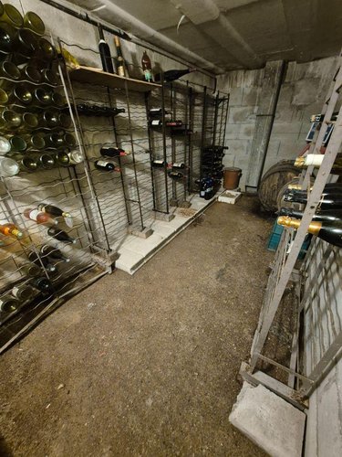 Maison a vendre La Châtre 36400 Indre 143 m2 5 pièces 249600 euros