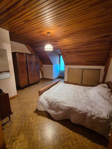 Maison a vendre La Châtre 36400 Indre 143 m2 5 pièces 249600 euros