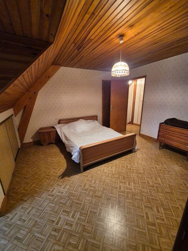 Maison a vendre La Châtre 36400 Indre 143 m2 5 pièces 249600 euros