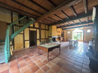 Maison a vendre Pouillon 40350 Landes 187 m2 5 pièces 250000 euros