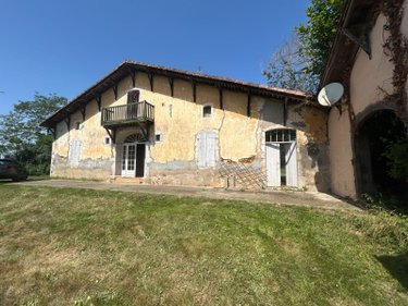 Maison a vendre Pouillon 40350 Landes 187 m2 5 pièces 250000 euros