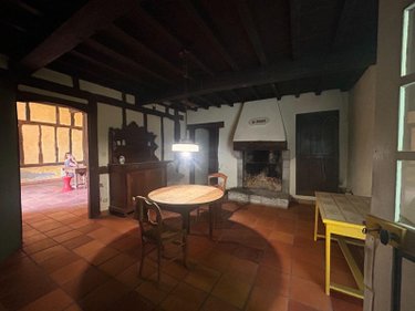 Maison a vendre Pouillon 40350 Landes 187 m2 5 pièces 250000 euros