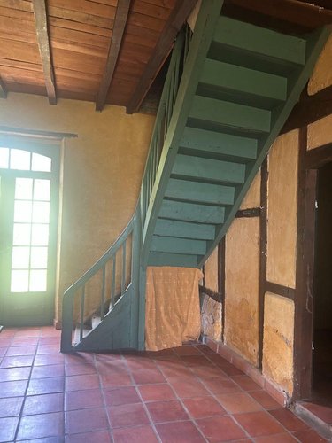 Maison a vendre Pouillon 40350 Landes 187 m2 5 pièces 250000 euros