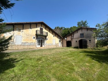 Maison a vendre Pouillon 40350 Landes 187 m2 5 pièces 250000 euros