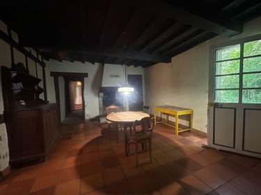 Maison a vendre Pouillon 40350 Landes 187 m2 5 pièces 250000 euros