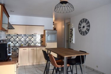 Appartement a vendre Concarneau 29900 Finistère 45 m2 2 pièces 165062 euros