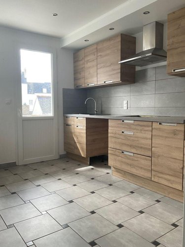 Appartement a vendre Concarneau 29900 Finistère 87 m2 4 pièces 270998 euros