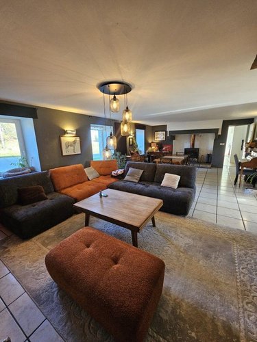 Maison a vendre Saint-Thois 29520 Finistère 138 m2 7 pièces 230600 euros