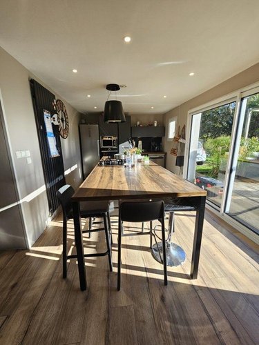 Maison a vendre Saint-Thois 29520 Finistère 138 m2 7 pièces 230600 euros