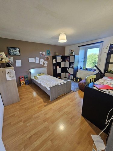 Maison a vendre Saint-Thois 29520 Finistère 138 m2 7 pièces 230600 euros