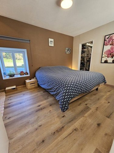 Maison a vendre Saint-Thois 29520 Finistère 138 m2 7 pièces 230600 euros