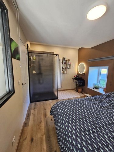 Maison a vendre Saint-Thois 29520 Finistère 138 m2 7 pièces 230600 euros