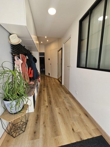 Maison a vendre Saint-Thois 29520 Finistère 138 m2 7 pièces 230600 euros